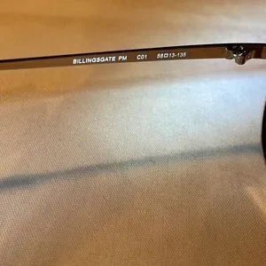 Sperry | Accessories | Sperry Billingsgate Polarized 58 3  display picture 1